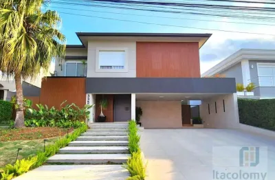 Casa em condomínio fechado com 5 quartos à venda na Alameda Peru, Alphaville, Barueri