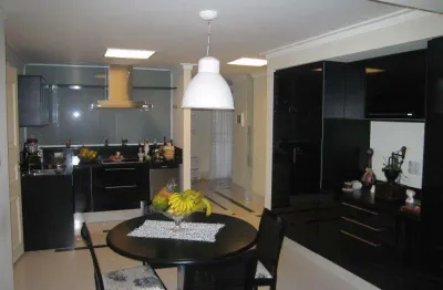Apartamento residencial à venda, alphaville industrial, barueri - .