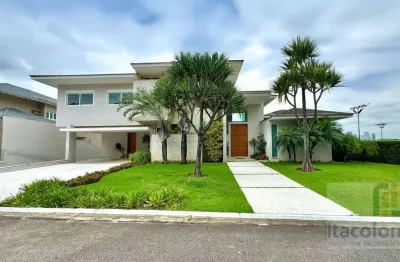 Casa Residencial à venda, Residencial Zero, Santana de Parnaíba - .