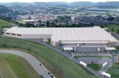 Galpão Comercial para locação, Empresarial Paineira (Jordanésia), Prologis Cajamar - .