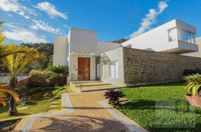 Casa com 4 dormitórios à venda, 1466 m² por R$ 19.900.000,00 - Tamboré - Barueri/SP