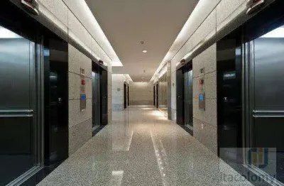 Sala comercial para alugar na Avenida Marcos Penteado de Ulhôa Rodrigues, Tamboré, Barueri