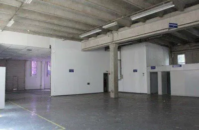 Galpão comercial à venda, jurubatuba, são paulo - .