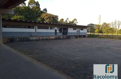 Barracão / Galpão / Depósito para alugar na Avenida Tucunaré, Tamboré, Barueri
