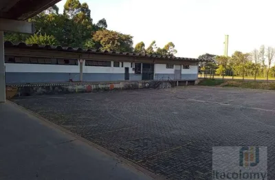 Barracão / Galpão / Depósito para alugar na Avenida Tucunaré, Tamboré, Barueri