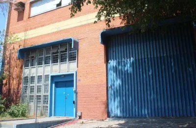 Galpão comercial para locação, presidente altino, osasco - .