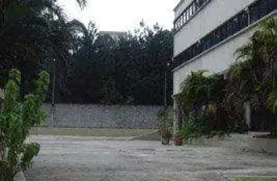 Galpão comercial para locação, alphaville industrial, barueri - .