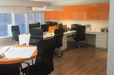 Sala comercial mobiliada à venda no quebec - alugada com renda