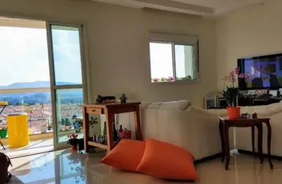 Apartamento com 2 dormitórios à venda, 113 m² por r$ 1.350.000,00 - tamboré - santana de parnaíba/sp