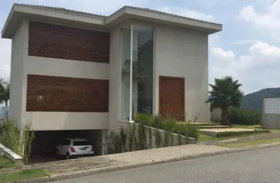 Casa residencial à venda, alphaville, santana de parnaíba - .