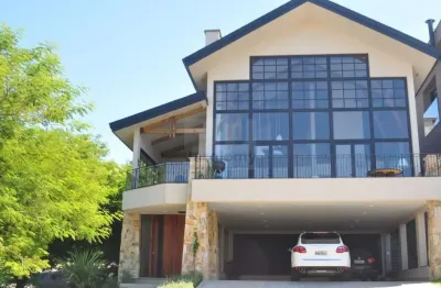 Casa em condomínio fechado com 4 quartos à venda na Alameda das Quaresmeiras, Tamboré, Santana de Parnaíba