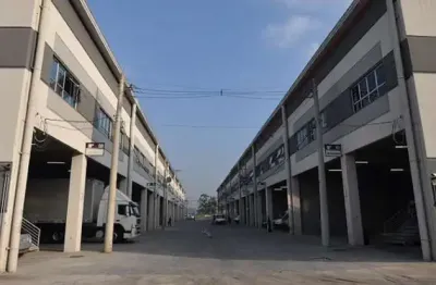 Barracão / Galpão / Depósito para alugar na Avenida Marcos Penteado de Ulhôa Rodrigues, Tamboré, Barueri