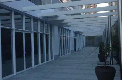 Sala comercial para venda, alphaville industrial, barueri - .