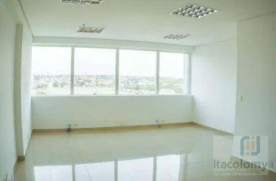 Sala Comercial para venda Conjunto Comercial no Office Tamboré - alugada com rendalocação, Tamboré, Barueri - .