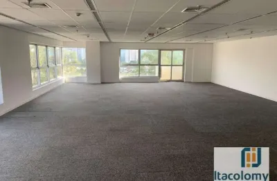Sala comercial para locação, alphaville industrial, barueri