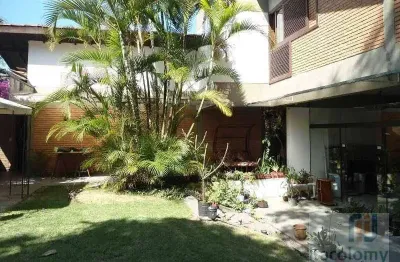 Casa maravilhosa à venda no Residencial Alphaville 9 - estuda permuta