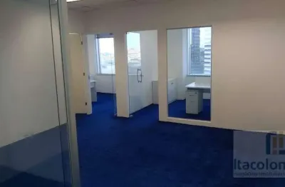 Ótimo conjunto comercial à venda no Centro Administrativo Rio Negro