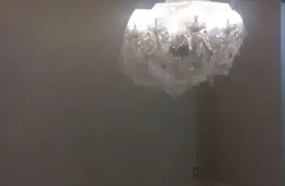 Apartamento lindo para venda e locação no condomínio iakatu alphaville