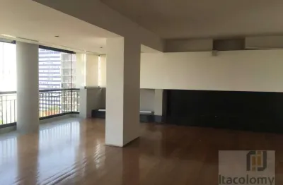 Apartamento lindo à venda no Edifício Maison Elizabeth em São Paulo