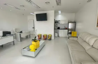 Laje comercial inteira e pronta à venda no alpha square offices