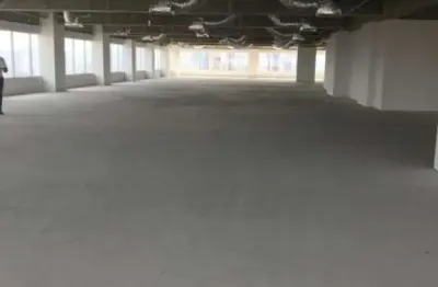 Sala comercial enorme para venda e locação no west corp alphaville
