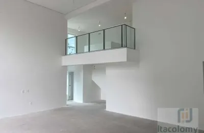 Apartamento com 4 quartos à venda na Avenida Andrômeda, Alphaville, Barueri