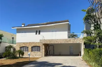 Casa em condomínio fechado com 2 quartos para alugar na Alameda Honduras, Alphaville, Barueri