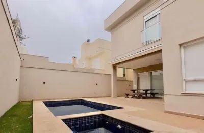 Casa em condomínio fechado com 4 quartos à venda na Alameda Lautrec, Alphaville, Santana de Parnaíba