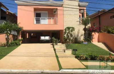 Casa com 5 dormitórios à venda, 495 m² por R$ 5.500.000,00 - Alphaville 01 - Barueri/SP