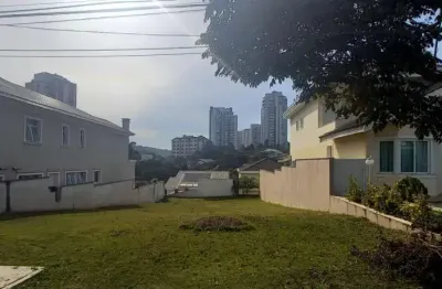 Terreno em condomínio fechado à venda na Alameda Mar Egeu, Alphaville, Barueri