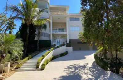 Casa maravilhosa à venda no alphaville 10 - aceita propostas