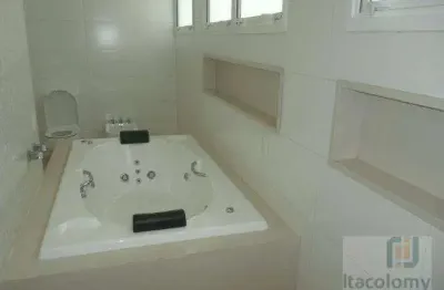 Casa Residencial à venda, Residencial Onze (Alphaville), Santana de Parnaíba - .