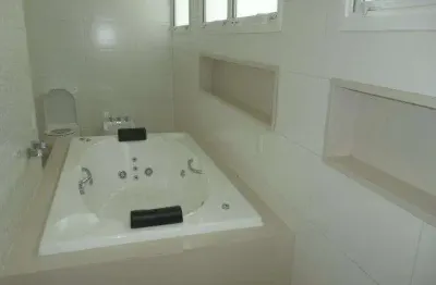 Casa residencial à venda, residencial onze (alphaville), santana de parnaíba - .