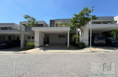 Casa em condomínio fechado com 3 quartos à venda na Avenida Cid Vieira de Souza, Alphaville, Santana de Parnaíba