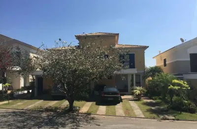 Casa à venda, 320 m² por r$ 3.200.000,00 - tamboré - santana de parnaíba/sp