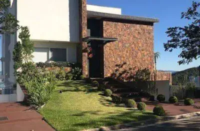 Casa em condomínio fechado com 4 quartos à venda na Alameda dos Timburis, Alphaville, Santana de Parnaíba