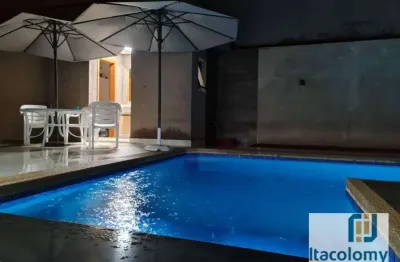 Casa em condomínio fechado com 4 quartos à venda na Alameda das Águas, Tamboré, Santana de Parnaíba