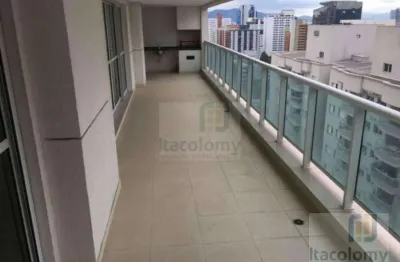 Apartamento com 3 quartos à venda na Praça Oiapoque, Alphaville, Barueri