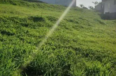 Terreno em condomínio fechado à venda na Alameda das Aroeiras, Alphaville, Santana de Parnaíba