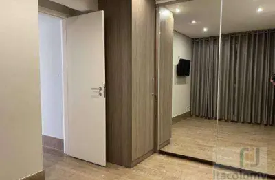 Apartamento com 2 quartos à venda na Rua Gonçalo da Cunha, Chácara Inglesa, São Paulo