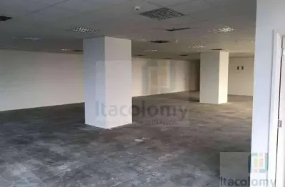 Sala comercial para alugar na Alameda Tocantins, Alphaville, Barueri
