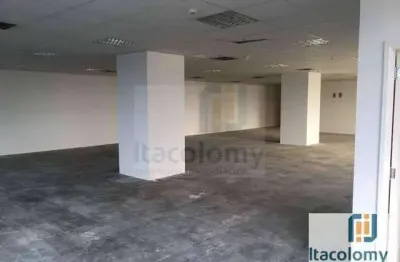 Sala comercial para alugar na Alameda Tocantins, Alphaville, Barueri