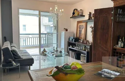 Apartamento com 3 quartos à venda na Alameda Terras Altas, Tamboré, Santana de Parnaíba