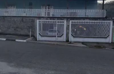 Casa com 4 quartos à venda na Rua Padre Matheus Narre, Recanto do Mané, Santana de Parnaíba