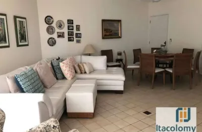 Apartamento lindo mobiliado à venda no albatroz riviera de são lourenço