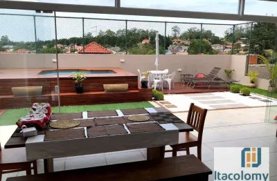Casa linda para venda - residencial morada dos pinheiros