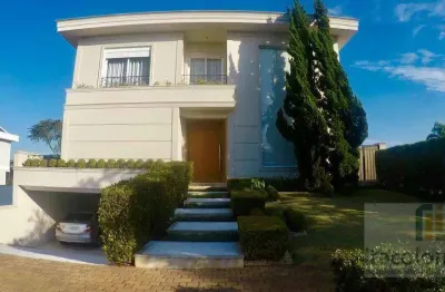 Casa em condomínio fechado com 3 quartos à venda na Alameda Aquárius, Alphaville, Santana de Parnaíba