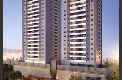 Apartamento lindo à venda no Bonnard 307 - entrega em março/2023