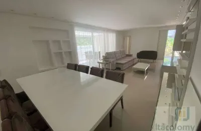 Apartamento com 2 dormitórios, 116 m² - venda por r$ 1.650.000,00 ou aluguel por r$ 9.692,66/mês - alpha sítio - santana de parnaíba/sp