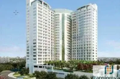 Conj. comercial duplex com 178 m², 5 vagas - nova américa office park